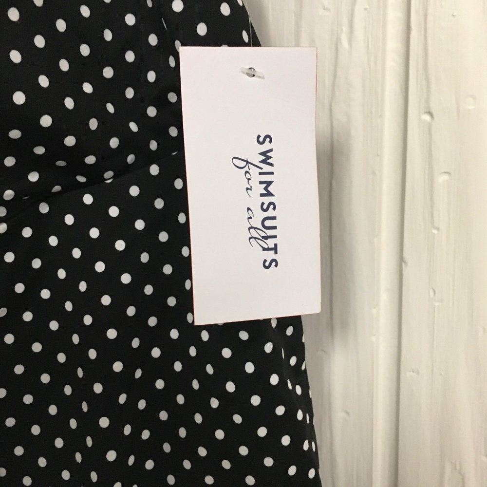 Bathing Suit (swim dress NEW!)